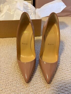 So Kate - size 5